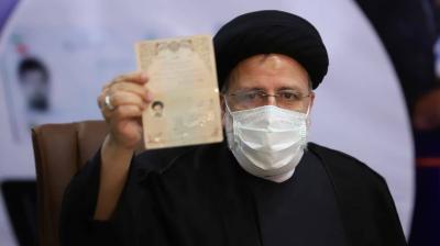 Who is Ibrahim Raisi, the new Iranian president?