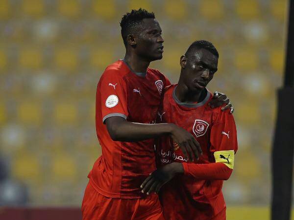 Video: Al-Duhail Qualifies for the Semifinals of the Amir Cup in Qatar