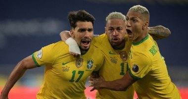 Title: Brazil Advances to Copa America Final with Goal Against Peru