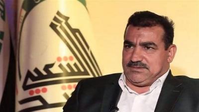 Release of Popular Mobilization Forces Leader Qasim Muslih
