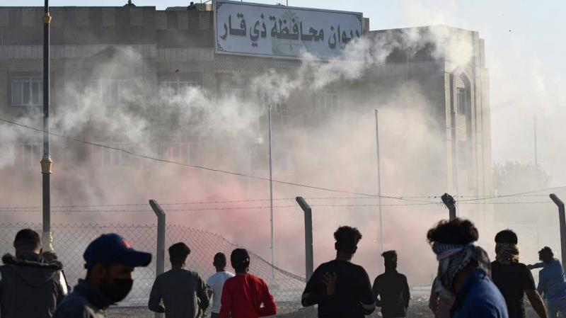 Al-Kadhimi: Determined to Hold Accountable the Killers of Protesters