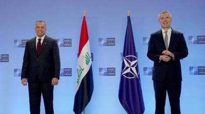 Al-Kadhimi: Iraq is Not a Battleground for Conflicts