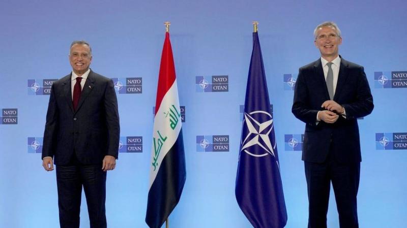 Al-Kadhimi: Iraq is Not a Battleground for Conflicts