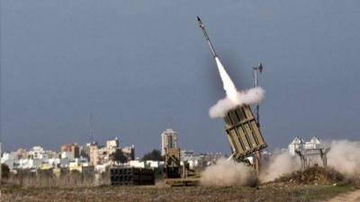 The US Army Decides Against Purchasing the Iron Dome from Israel