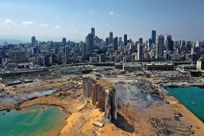 New Developments in Beirut Port Explosion Investigations