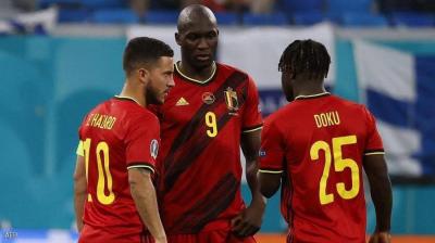 Lukaku Reveals Ronaldo's Weakness and Compares Himself to Top Strikers