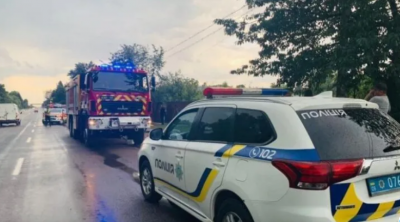 Mayor of Ukrainian City Found Shot Dead