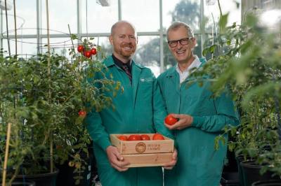 Saudi and Emirati Investors Inject $10 Million into Agricultural Technology Startup