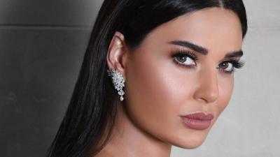 Sirin Abdel Nour's New Look Impresses Social Media Users