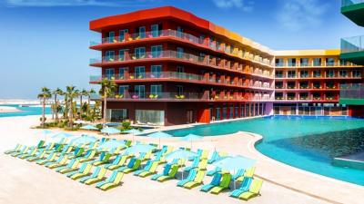 Heart of Europe: The Latest Tourism and Real Estate Project Pulsing with Expo Dubai