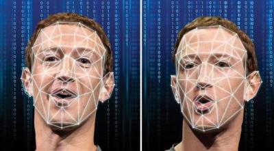 Facebook Reveals "Deepfake" Detection Using Artificial Intelligence
