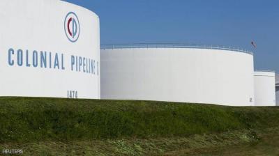 Emergency in 17 U.S. States After Attack on Largest Fuel Pipeline