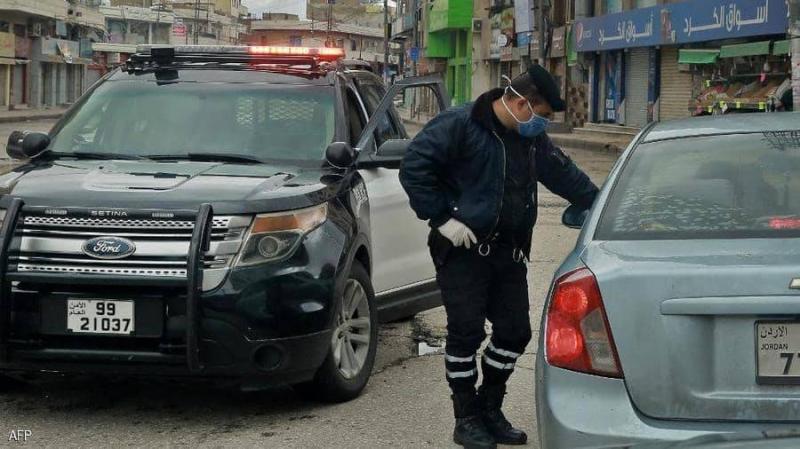 Murder of Student Due to Low Grades Sparks Outrage on Social Media in Jordan