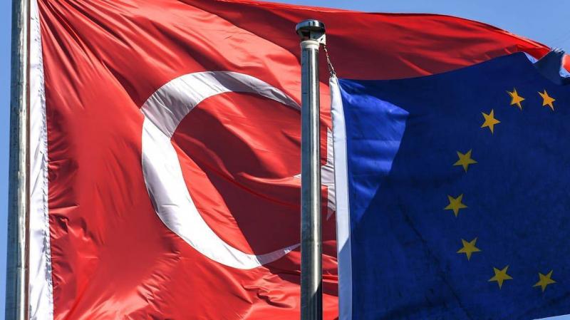 Europe to Turkey: Remove Obstacles to Revive Relations