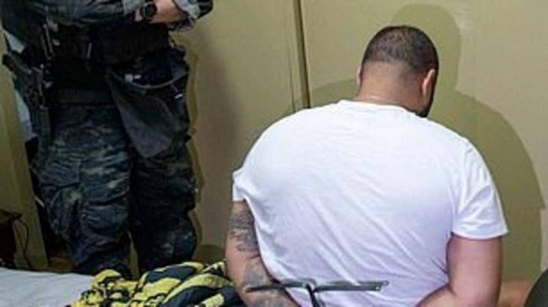 Organized Crime Update: Leader's Mistake Saved 10 from Death