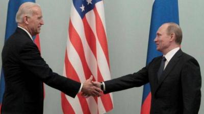 Biden: This is What I Will Tell Putin