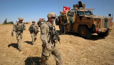 Title: Turkish Soldier Killed in Attack in Syria's Idlib Province