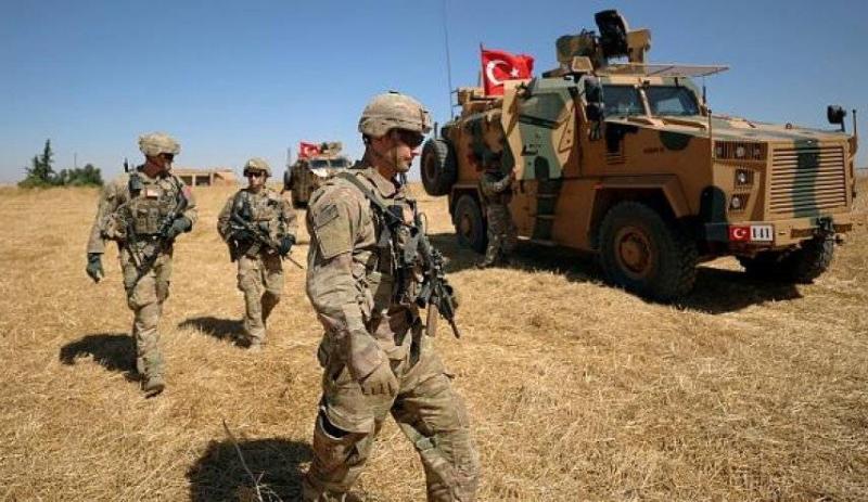 Title: Turkish Soldier Killed in Attack in Syria's Idlib Province