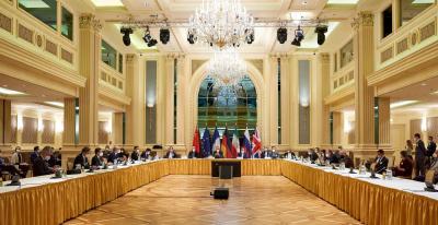 Tehran on Vienna Talks: The Situation is Complex with Washington