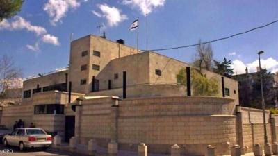 # Dispute Between Bennett and Netanyahu Over the "Residence"