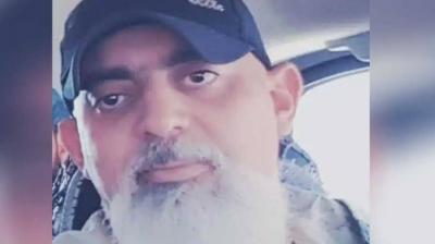 Death of Hezbollah's Top Man in Syrian Daraa