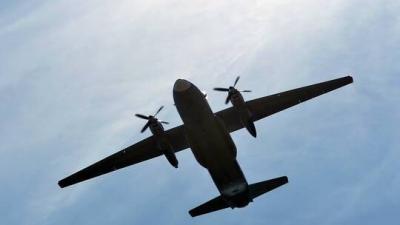 Russian Transport Plane Crash with No Survivors