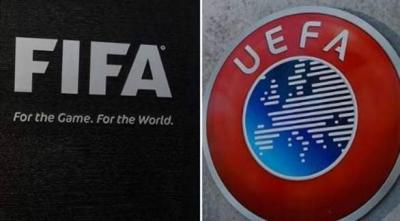 Court Ruling Blocks UEFA and FIFA from Taking Action Against Super League