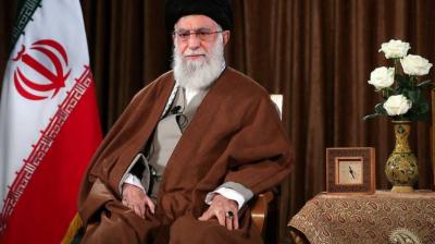 Biden Administration Considering Lifting Sanctions on Khamenei in Vienna Negotiations