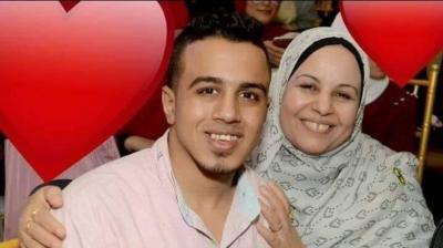 "Forgive Me and Pray for Me": A Young Man Commits Suicide Under a Train in Egypt