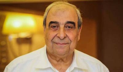 Death of Syrian Opposition Figure Michel Kilo from COVID-19