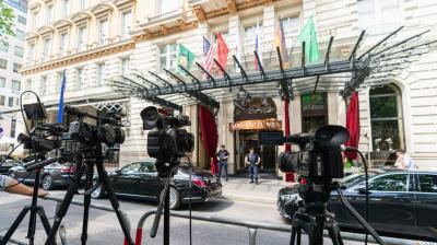 Iran: The Deal in Vienna Remains Possible