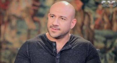 Title: Ahmed Mekky's Sister Calls for Prayers for His Health Recovery