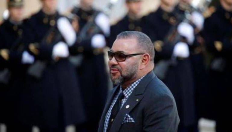 Moroccan Monarch Congratulates Naftali Bennett on Becoming Israeli Prime Minister