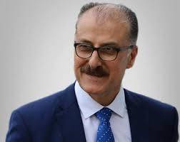 Title: Abdullah: The Mask Has Fallen