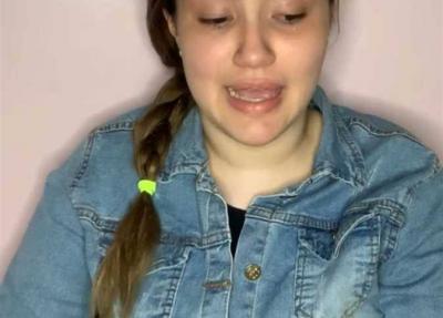 Arrest of TikTok Girl in Shubra After Hours of New Video Release
