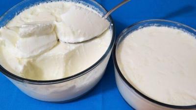 4 Reasons Why Whole Milk Yogurt is Better for Your Health