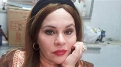 Death of Iraqi Artist in Egypt