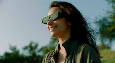 Will Data Glasses Replace Smartphones?