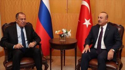 Russia: We Received Turkish Assurances Regarding the Istanbul Canal Project