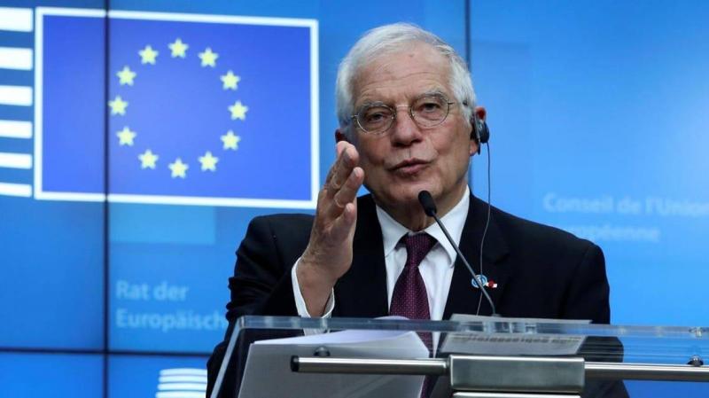 European Union: Iranian Nuclear Negotiations Are Difficult