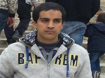 Accusation Laid Against Israeli Policeman for Killing Palestinian with Autism