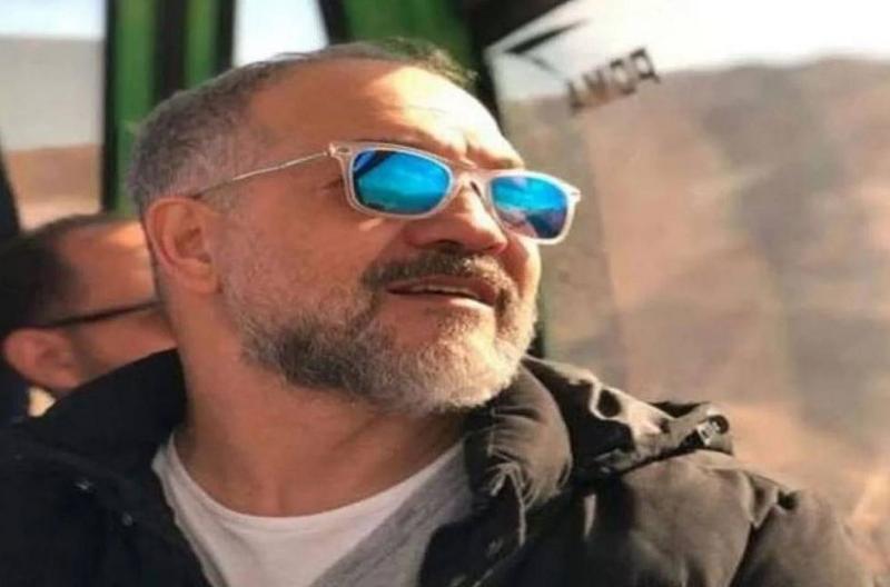 Death of Egyptian Director Ahmed Mahdi After a Battle with Illness