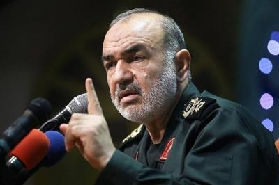 IRGC Hints at Iran's Involvement in Attacks on Israeli Ships