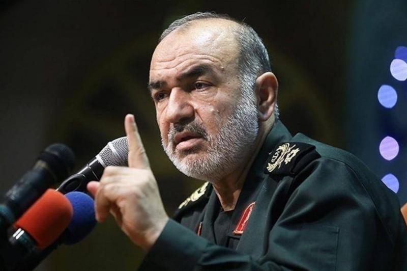 IRGC Hints at Iran's Involvement in Attacks on Israeli Ships
