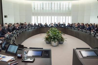 IMF Approves Payment of Final Installment of Loan to Egypt Worth $1.7 Billion