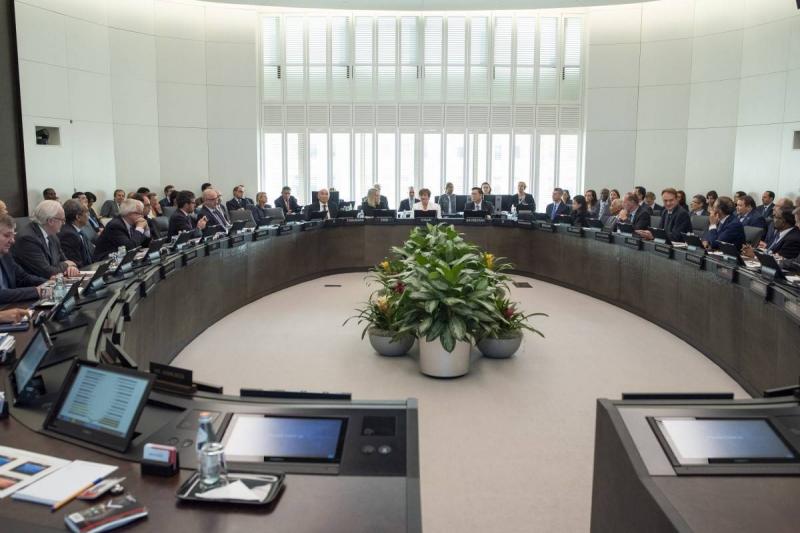 IMF Approves Payment of Final Installment of Loan to Egypt Worth $1.7 Billion