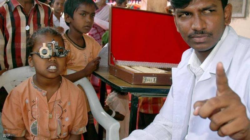 They Wanted to Fight Black Fungus... They Removed Children's Eyes