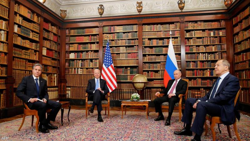 The Villa Hosting the Biden-Putin Summit: A Centuries-Old Story