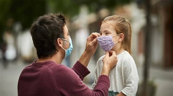 Title: America Lifts Mask Mandate for Vaccinated Individuals Against COVID-19