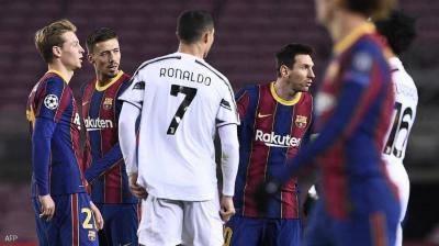 The Deal of the Century: Details of Barcelona's Plan to Sign Ronaldo